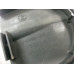 97H113 Vacuum Pump Cover From 2010 Mini Cooper  1.6 75585208003